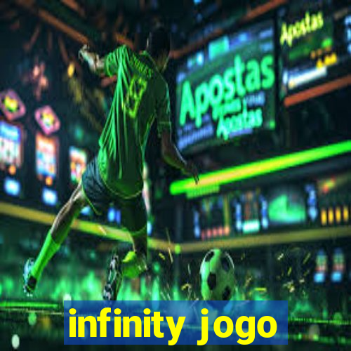 infinity jogo